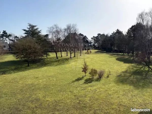 Magnifique duplex