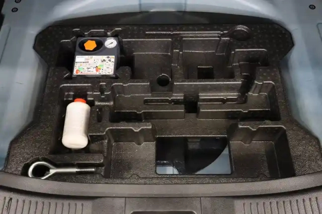 Suzuki S-Cross 1.4 boosterjet allgrip hybrid — photo 24