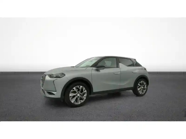 Ds Ds 3 ds3 crossback e-tense — photo 3