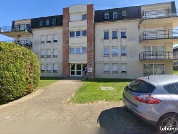 Location bureau partagé