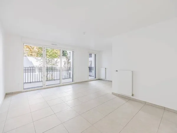 Appartement 5 pièces 119 m²