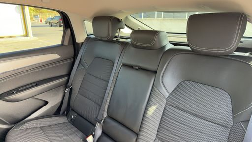Renault Arkana 1.6 E-Tech 145 Hybride EDC6 - Zen – 2021 – 70377 km – Hybride essence – Boîte Automatique — photo 47