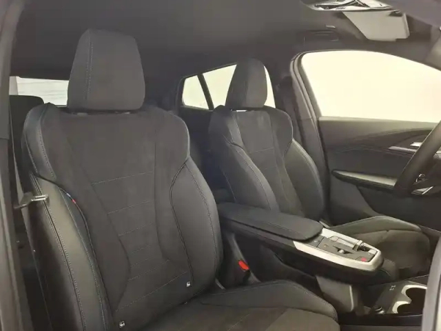 Bmw X2 sdrive 20i 170ch dkg7 — photo 9