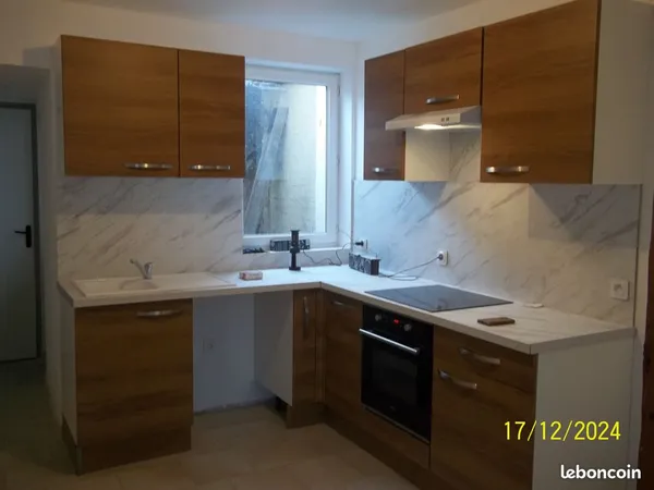 Loue Maison à St-Quentin