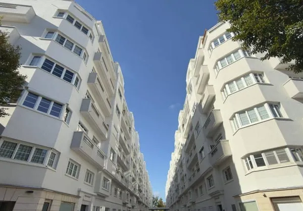 Appartement 2 pièces 27 m²