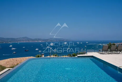 Maison 7 pièces 350 m²