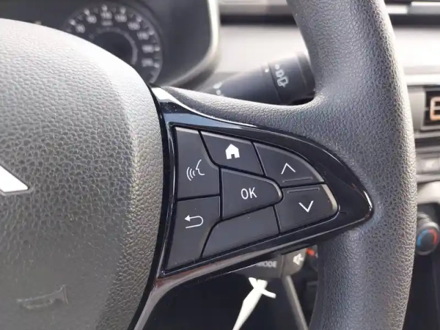 Dacia Sandero eco-g 100 — photo 29
