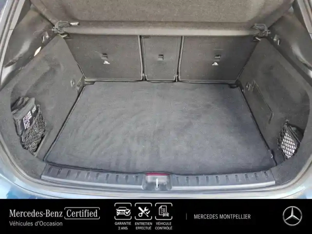 Mercedes Gla 250 e 160+102ch progressive line 8g-dct — photo 15