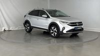 Volkswagen Taigo 1.0 TSI 110ch Style DSG7 — photo 3