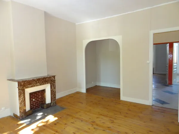 F3 + Cuisine - 85 m² - Quart affaire av. Denfert Rochereau