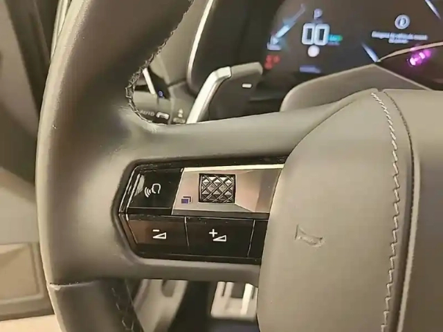 Ds Ds 7 ds7 crossback hybride e-tense 225 eat8 — photo 23