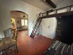 Studio 1 pièce 24 m²