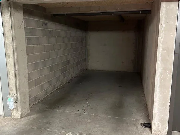 Loue garage Kembs-Loechlé