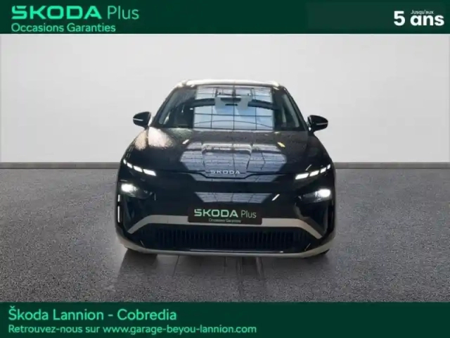 Skoda Enyaq 286ch 85 plus — photo 2