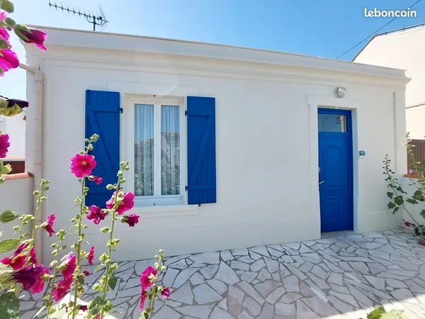 Maison 3 pièces 66 m²