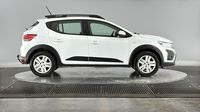 Dacia Sandero 1.0 ECO-G 100ch Stepway Expression — photo 4