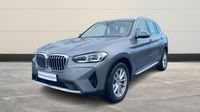 Bmw X3 xDrive20d 190ch xLine