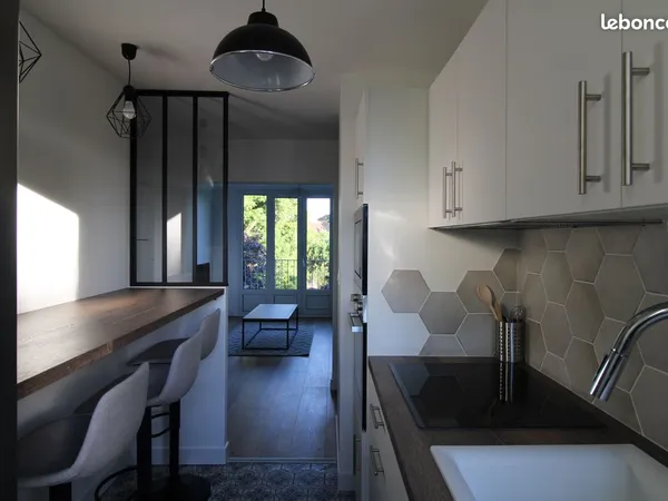 Chambre en colocation Dalby