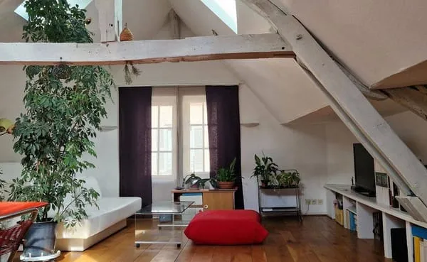 Appartement 3 pièces 85 m²