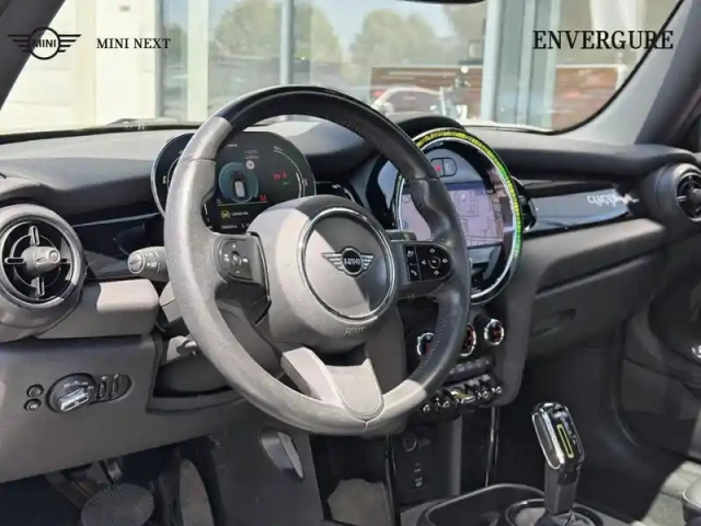 Mini Mini cooper se 184ch edition camden bva 5cv — photo 5