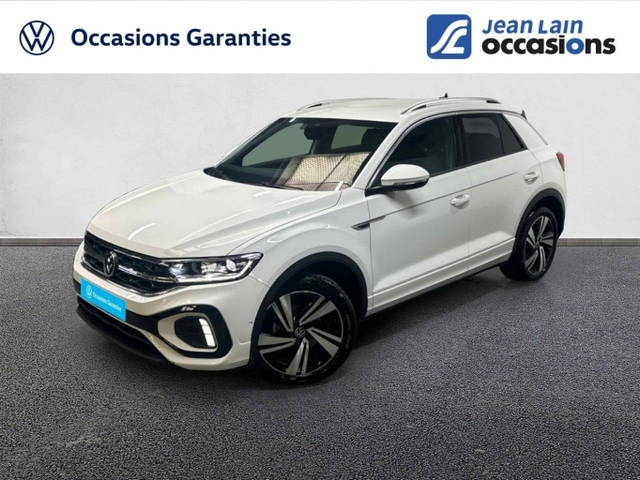 Volkswagen T-Roc 1.5 TSI EVO2 150 Start/Stop DSG7 R-Line Edition