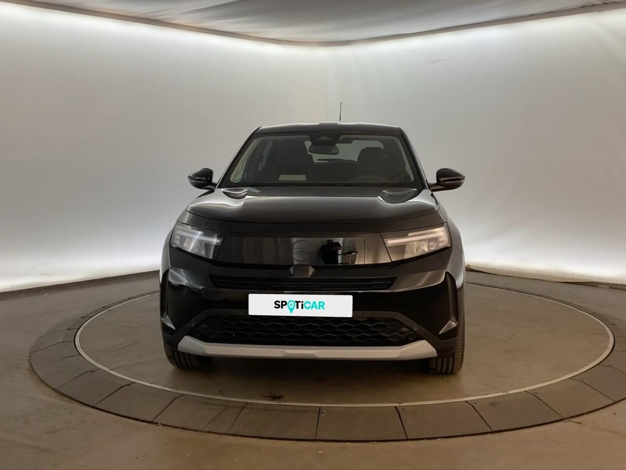 Opel Frontera electric 113 ch batterie 44 kwh gs — photo 2