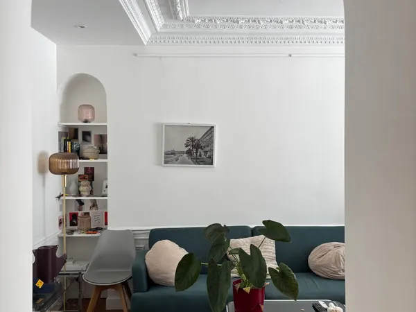 Loue appartement
