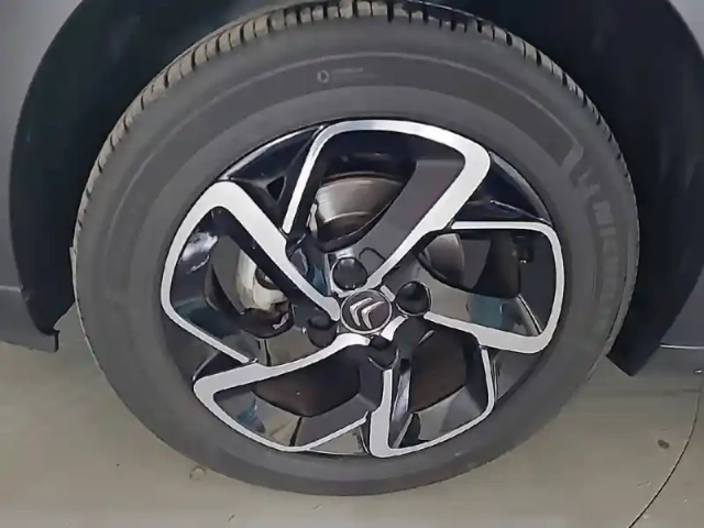Citroën C3 bluehdi 100 s&amp;s bvm6 — photo 69