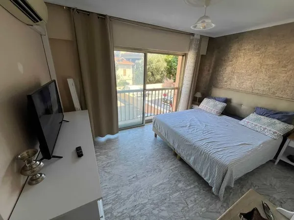 appartement 94m2 T3 + parking privatif