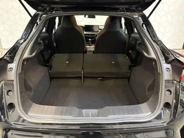 Nissan Juke dig-t 114 — photo 54