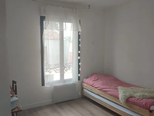 Location Bordeaux Caudéran