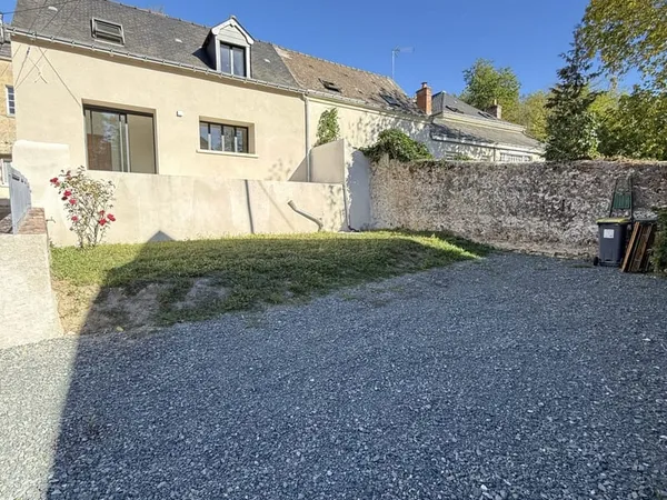 Maison 3 pièces 75 m²