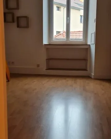 Appartement Location Grenoble 1p 20m² 480€