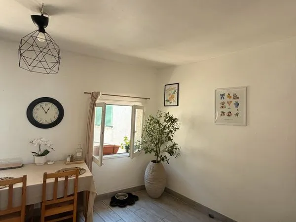 Appartement 2 pièces 36 m²