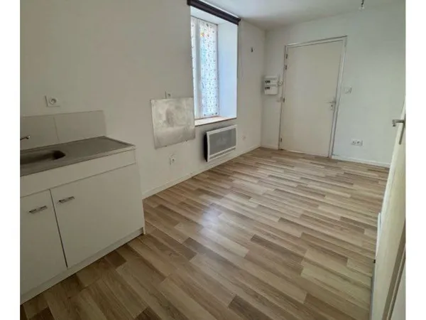 Appartement T2 - 30m2
