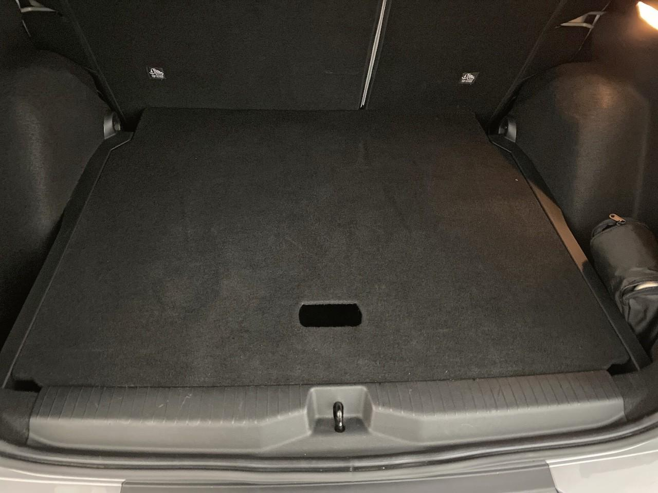 Citroën C3 Aircross hybride 145 ch aut max — photo 6