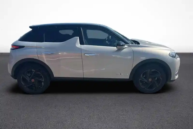 Ds Ds 3 ds3 crossback puretech 130 eat8 — photo 7
