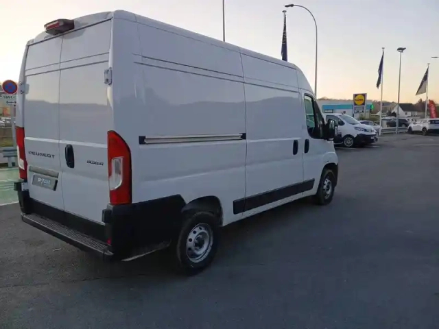 Peugeot Boxer fgn tole 3.3 t l2h2 120 s&amp;s bvm6 — photo 5