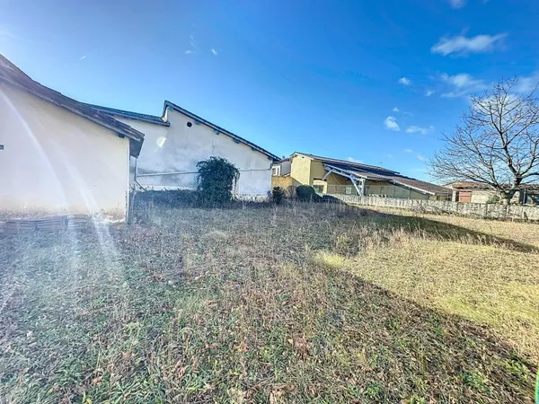 Maison 4 pièces 430 m²