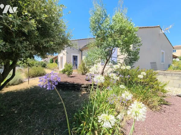 Maison 5 pièces 142 m²