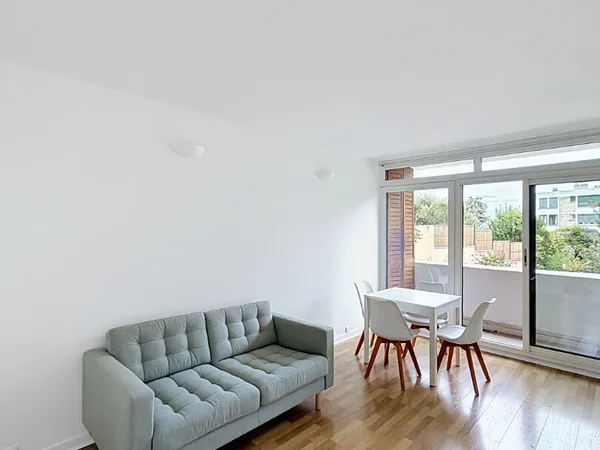 Appartement 3 pièces 54 m²