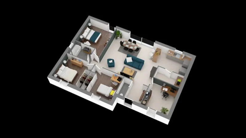Photo 1