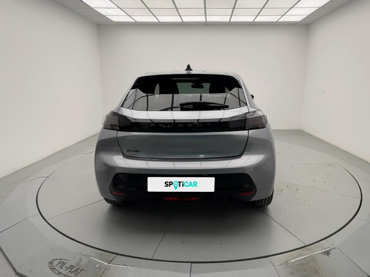 Peugeot 208 100 s&s bvm6 business — photo 4