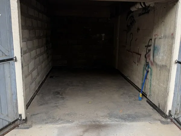 Loue garage