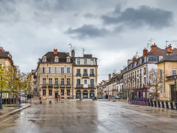 Appartement 70m2 - Hyper centre
