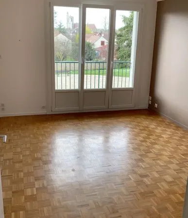 Appartement de 68m2 à louer sur Sens
