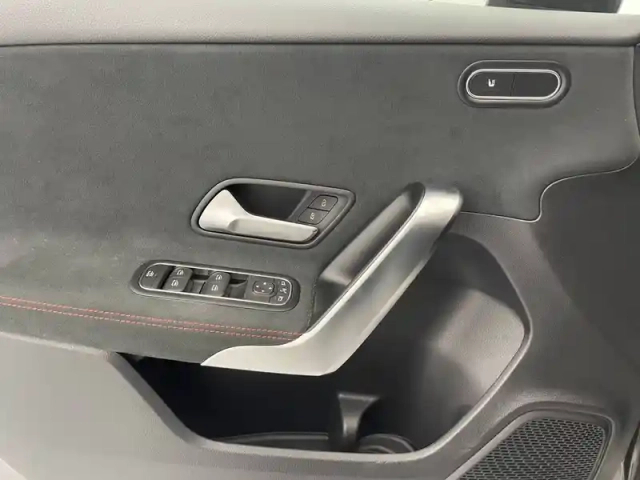 Mercedes Classe A 200 d — photo 89