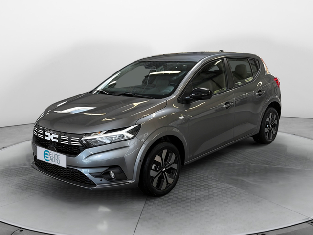 Dacia SANDERO Sandero TCe 90 GSR2 Journey
