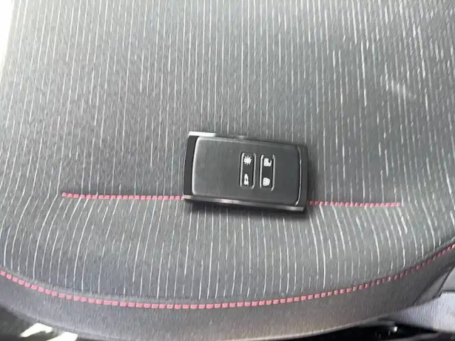 Renault Twingo e-tech electrique 80 ch autonomie urbaine — photo 22