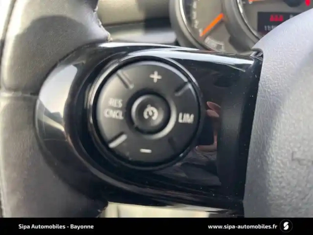 Mini Mini hatch 5 portes cooper s 192 ch bva7 — photo 55